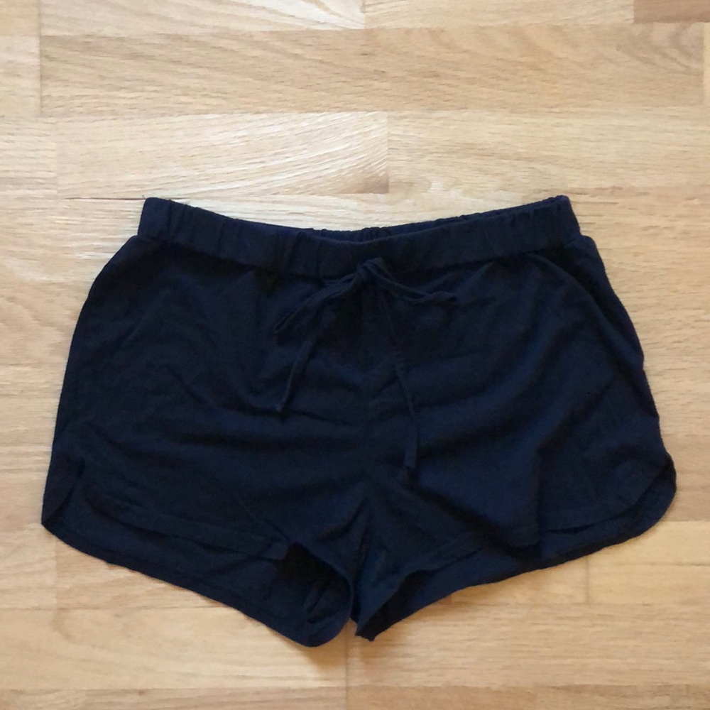 Flowy Shorts